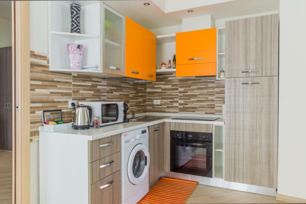 Family Apartment London Werona Zewnętrze zdjęcie