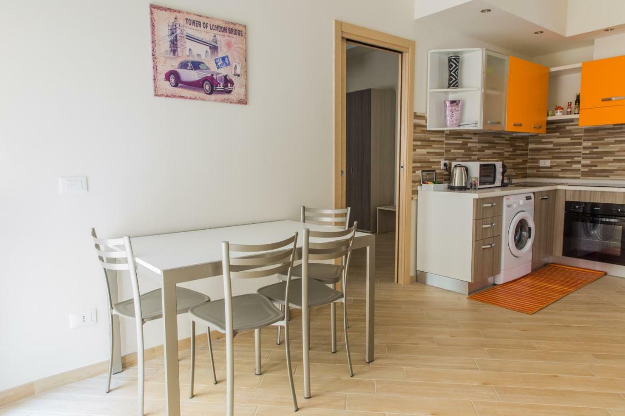 Family Apartment London Werona Zewnętrze zdjęcie