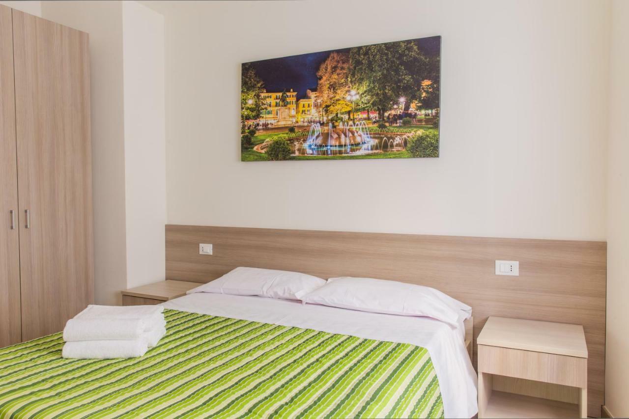 Family Apartment London Werona Zewnętrze zdjęcie