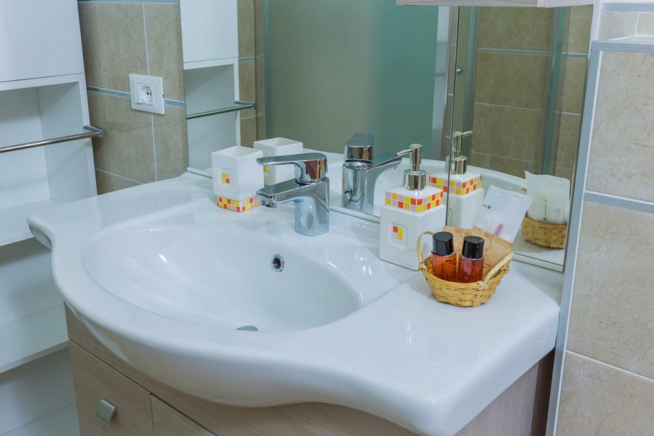 Family Apartment London Werona Zewnętrze zdjęcie