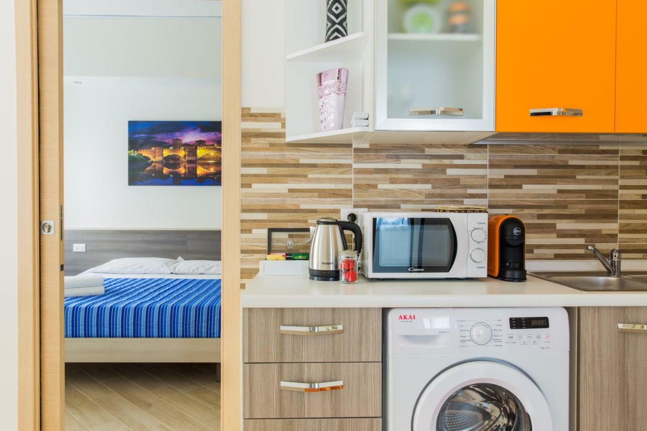 Family Apartment London Werona Zewnętrze zdjęcie