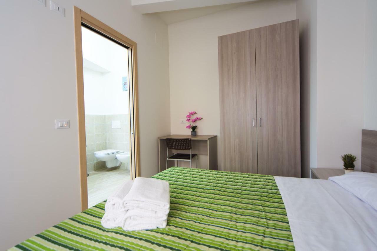 Family Apartment London Werona Zewnętrze zdjęcie