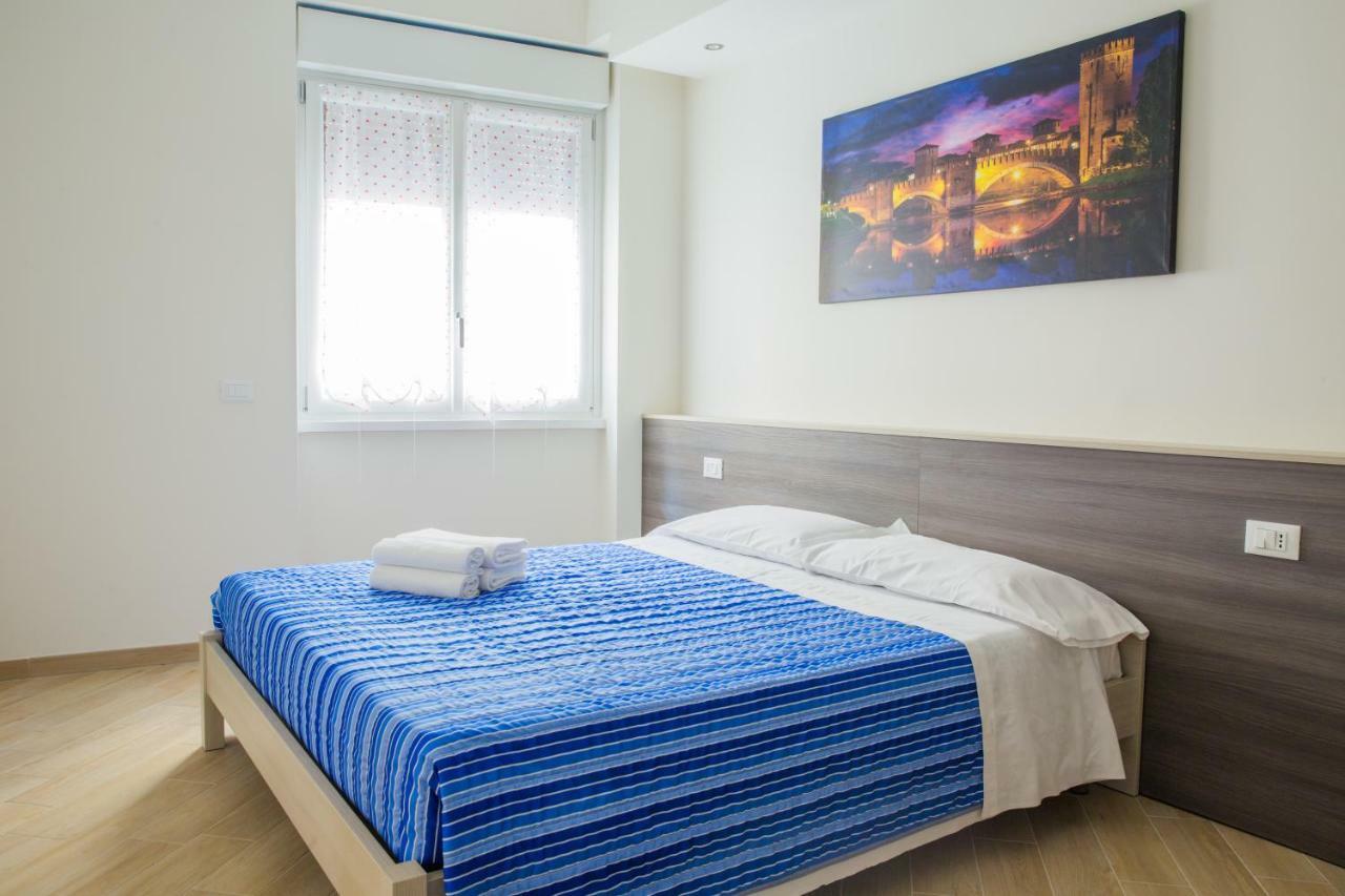 Family Apartment London Werona Zewnętrze zdjęcie