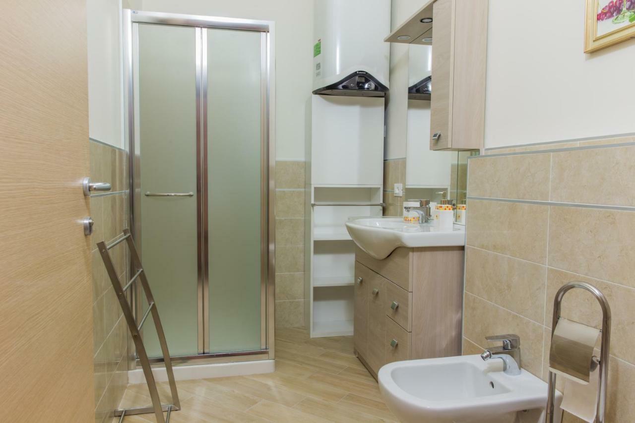 Family Apartment London Werona Zewnętrze zdjęcie