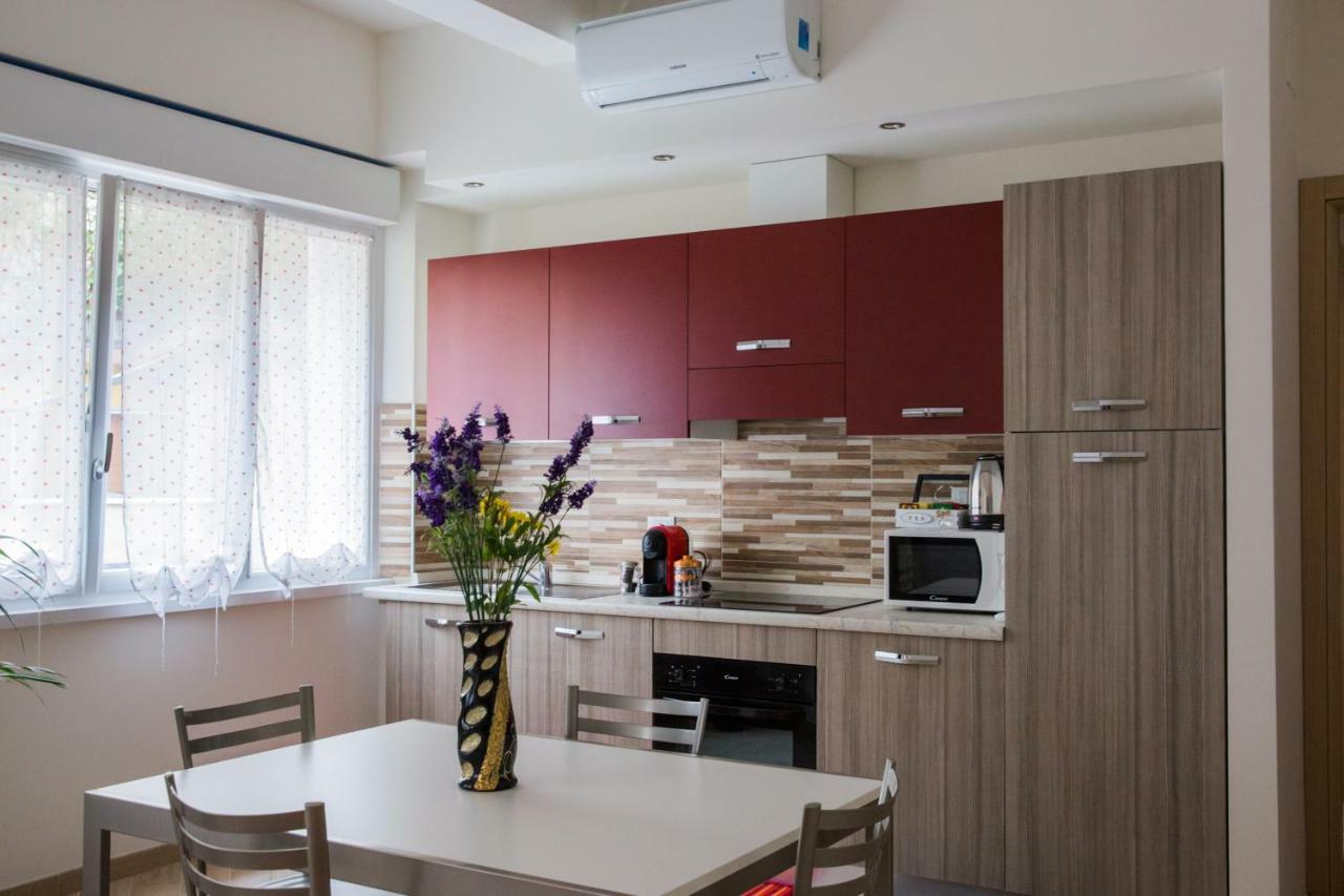 Family Apartment London Werona Zewnętrze zdjęcie