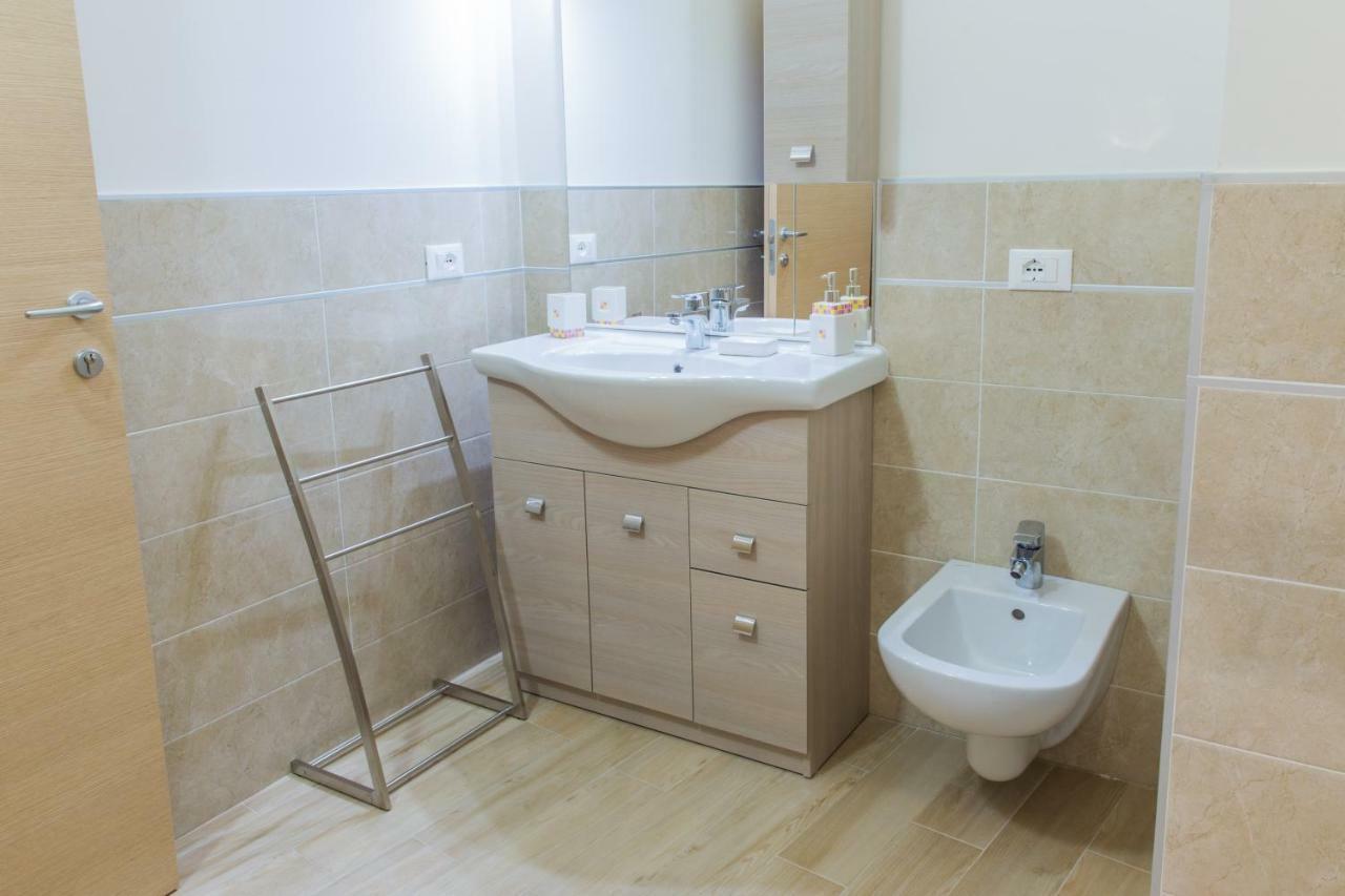 Family Apartment London Werona Zewnętrze zdjęcie
