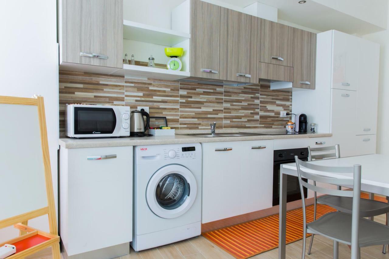 Family Apartment London Werona Zewnętrze zdjęcie