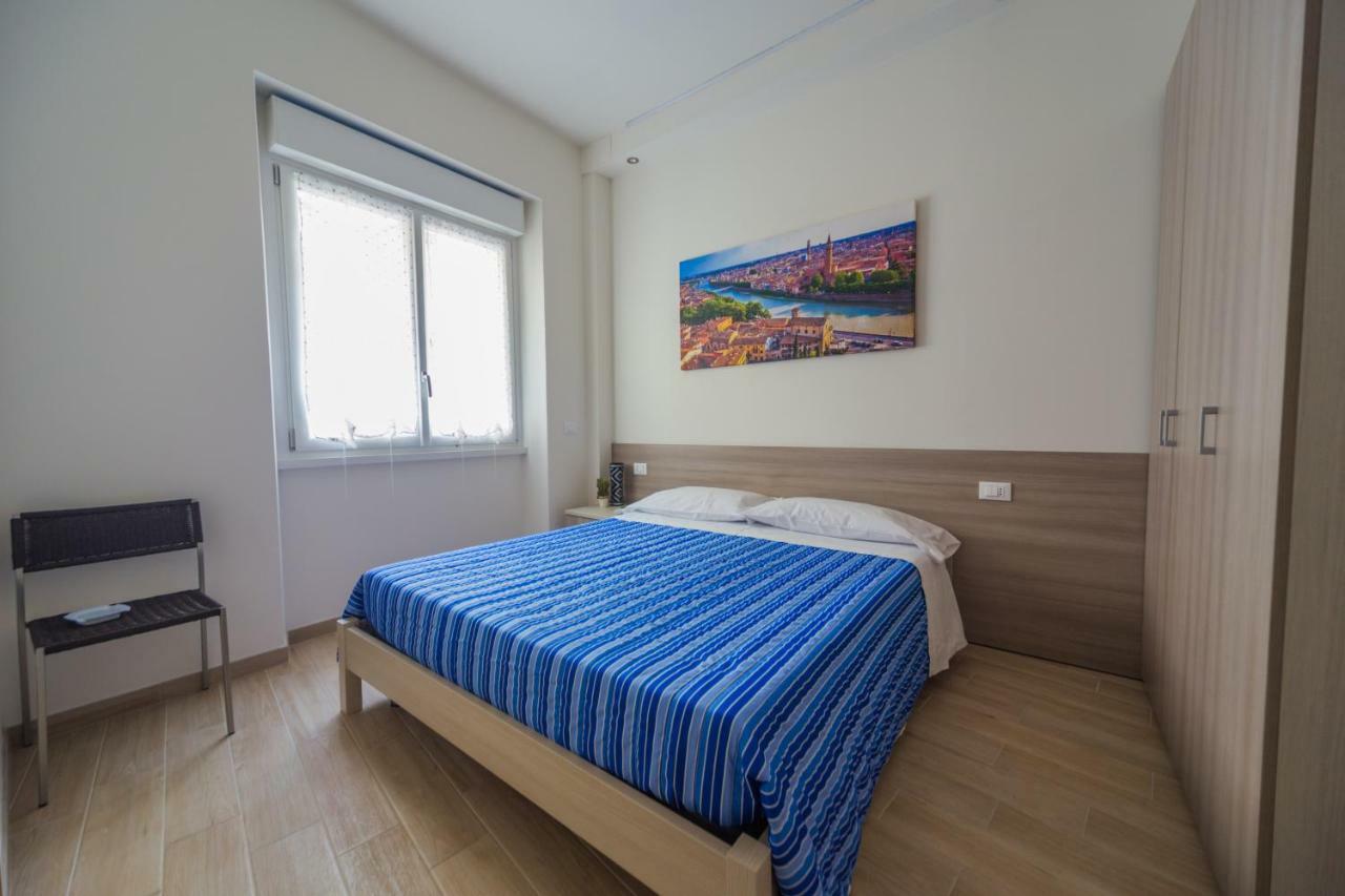 Family Apartment London Werona Zewnętrze zdjęcie