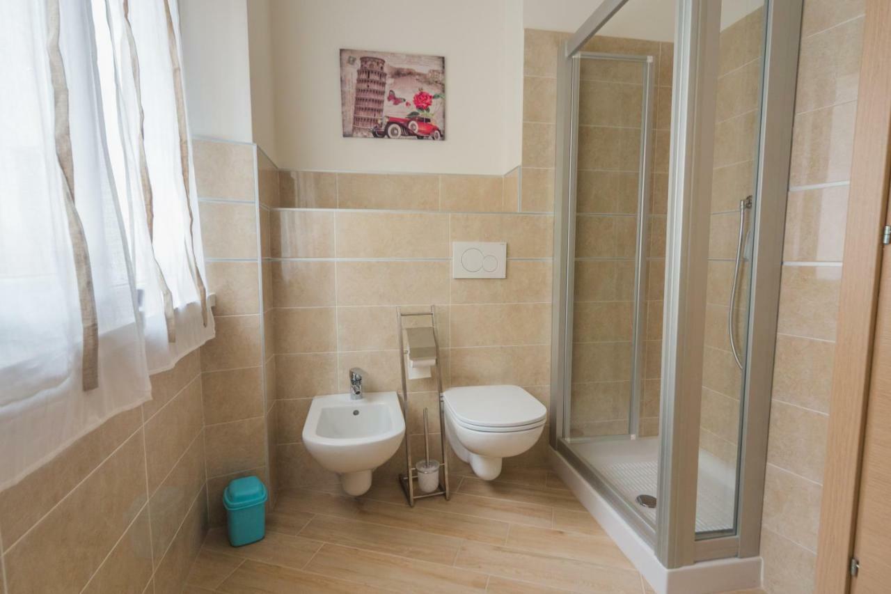 Family Apartment London Werona Zewnętrze zdjęcie