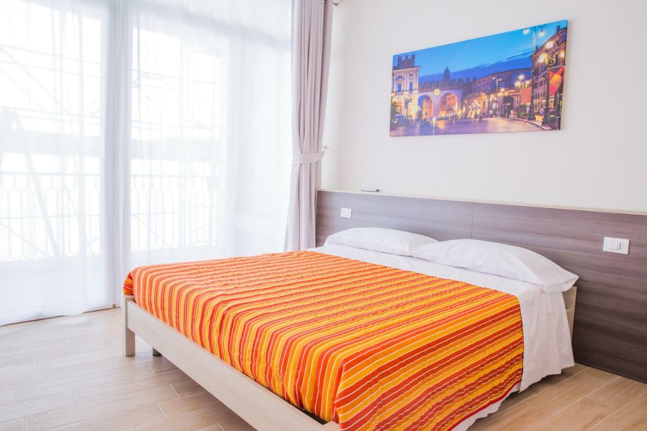 Family Apartment London Werona Zewnętrze zdjęcie