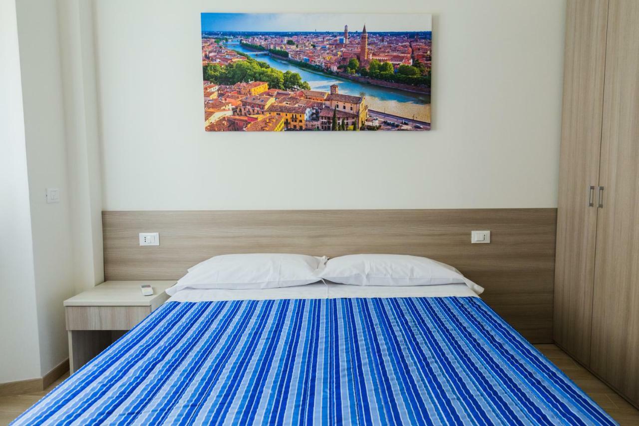 Family Apartment London Werona Zewnętrze zdjęcie