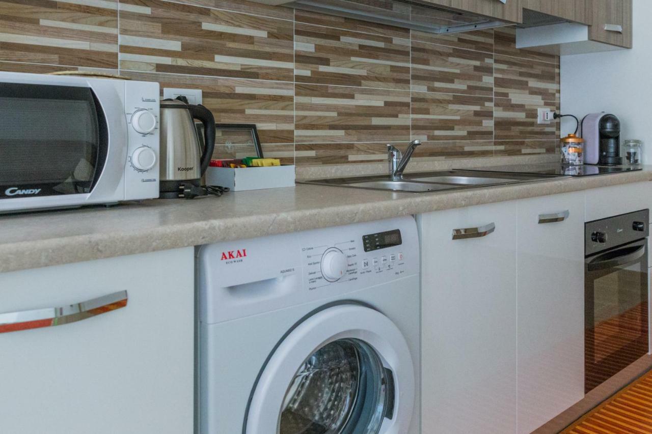 Family Apartment London Werona Zewnętrze zdjęcie