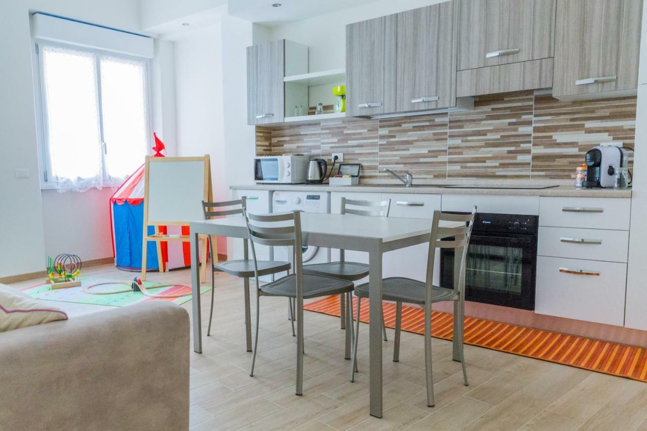 Family Apartment London Werona Zewnętrze zdjęcie