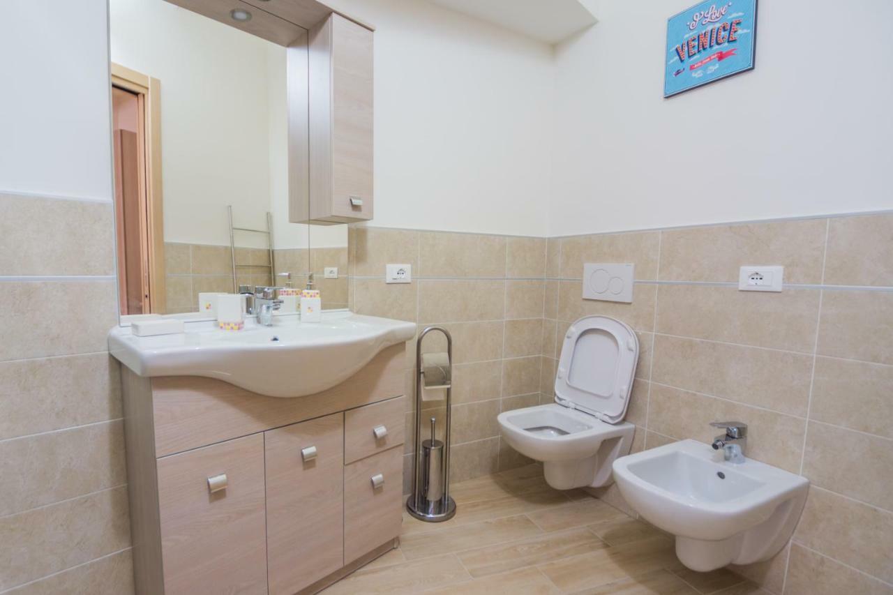 Family Apartment London Werona Zewnętrze zdjęcie