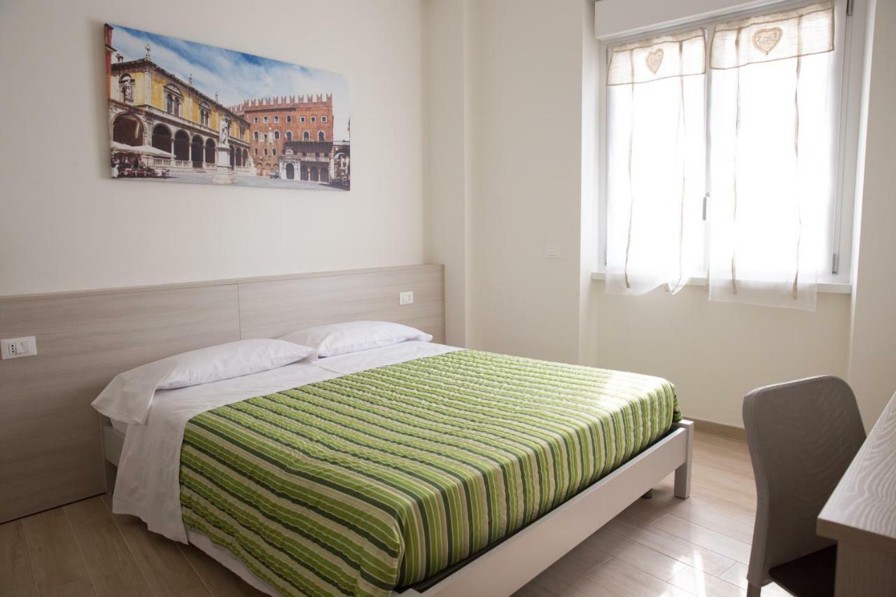 Family Apartment London Werona Zewnętrze zdjęcie