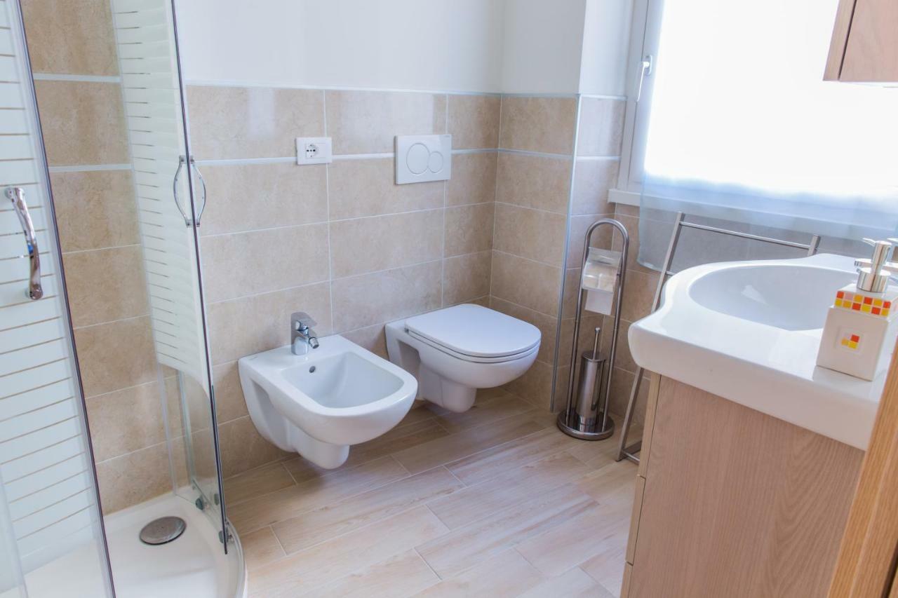 Family Apartment London Werona Zewnętrze zdjęcie