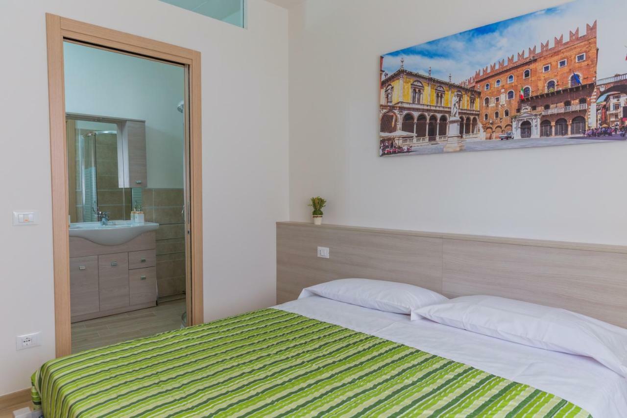 Family Apartment London Werona Zewnętrze zdjęcie