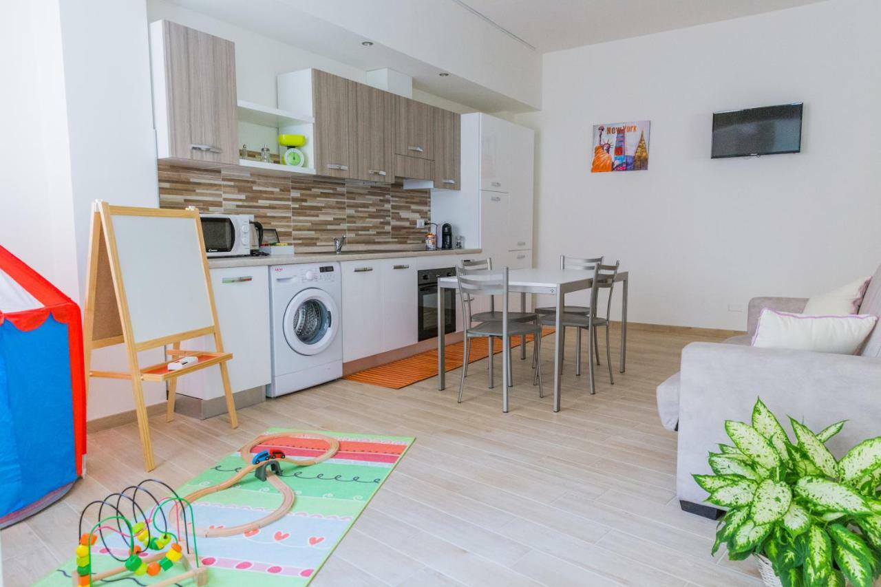 Family Apartment London Werona Zewnętrze zdjęcie