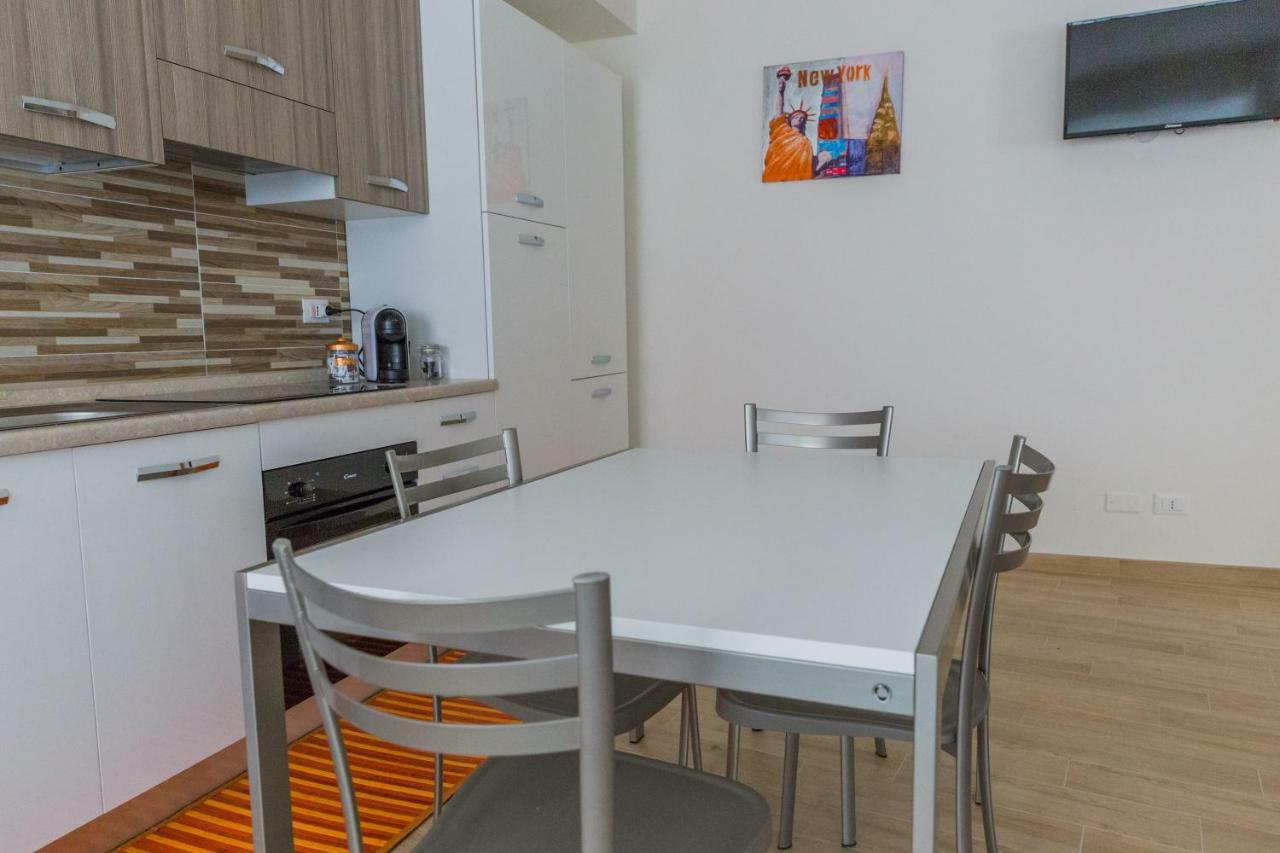 Family Apartment London Werona Zewnętrze zdjęcie