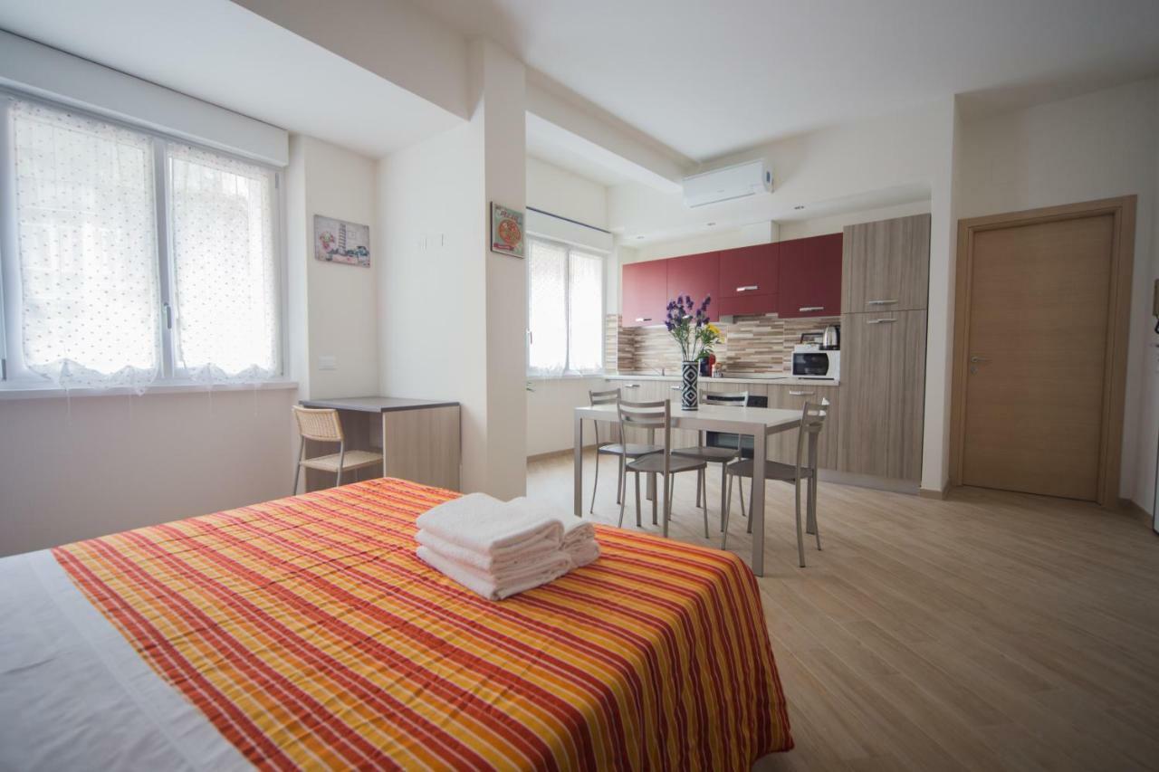 Family Apartment London Werona Zewnętrze zdjęcie