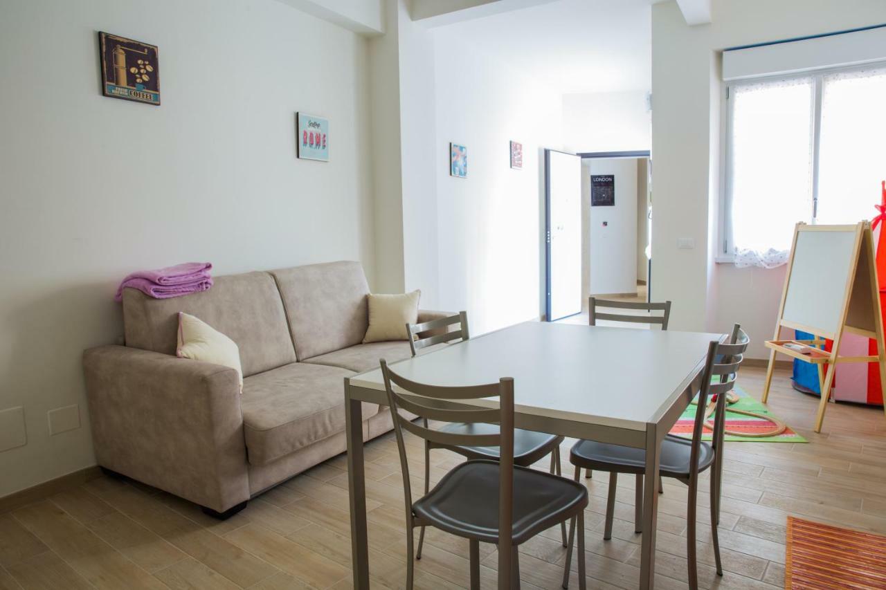 Family Apartment London Werona Zewnętrze zdjęcie