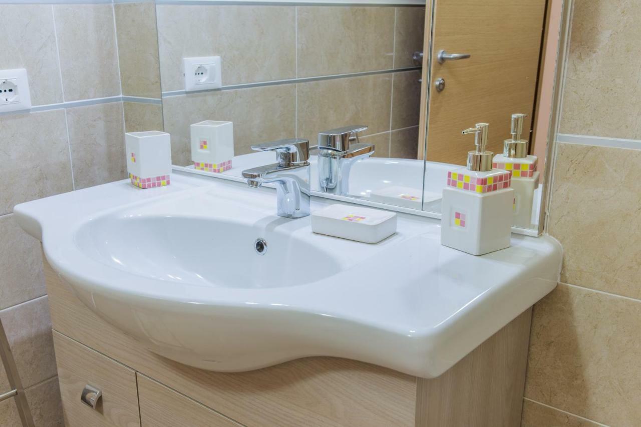Family Apartment London Werona Zewnętrze zdjęcie