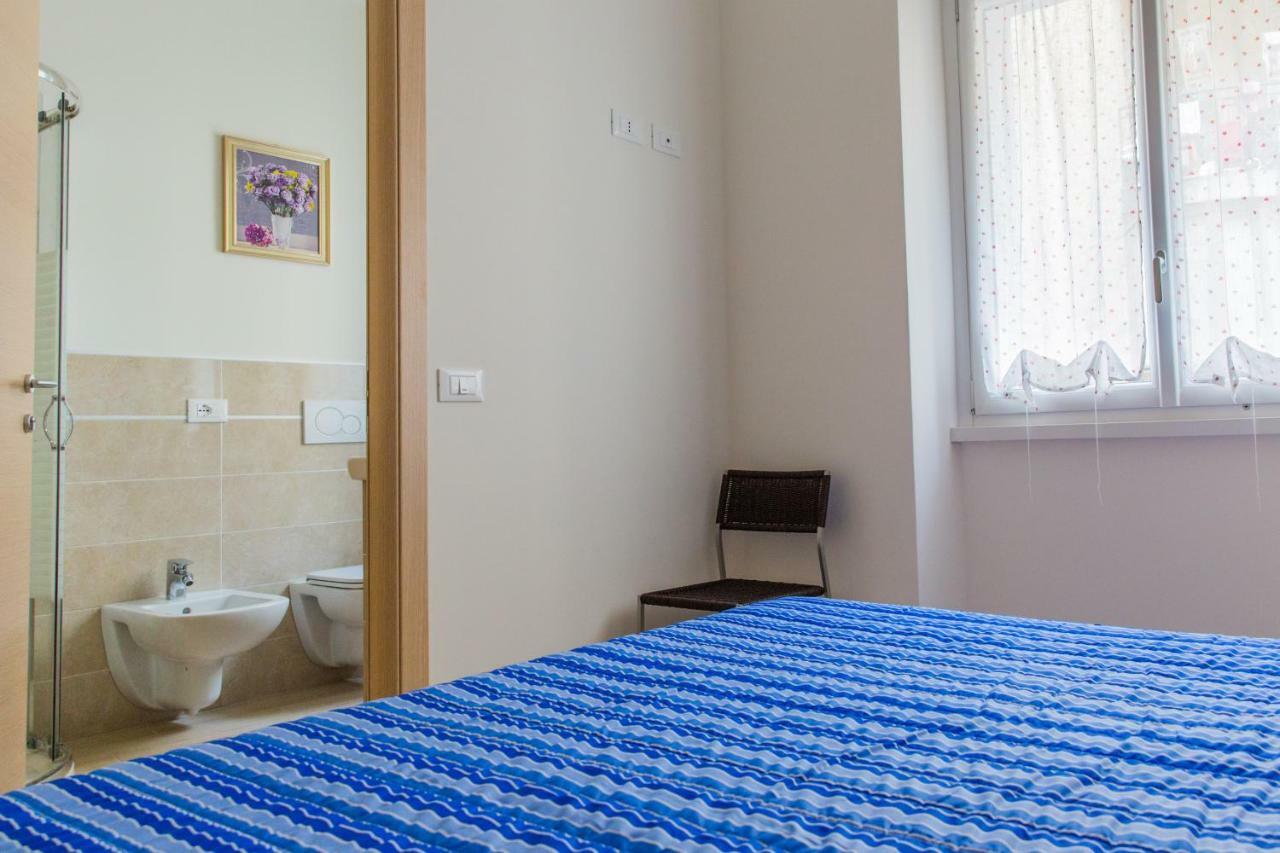 Family Apartment London Werona Zewnętrze zdjęcie