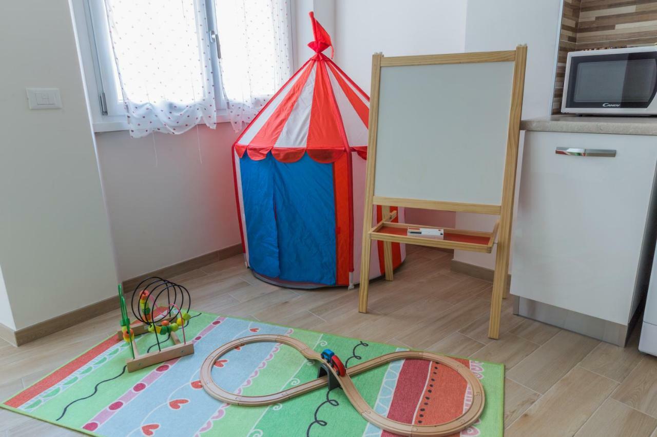 Family Apartment London Werona Zewnętrze zdjęcie